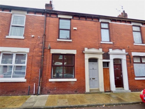 Arrange a viewing for Emmanuel Street, Preston