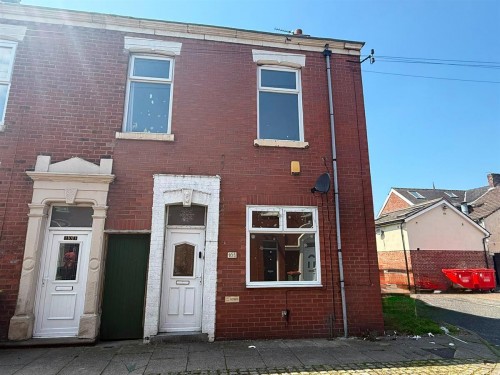 Arrange a viewing for Wilbraham Street, Preston