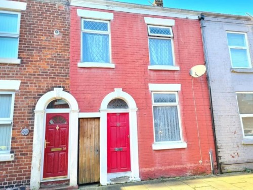 Arrange a viewing for Shuttleworth Road, Preston