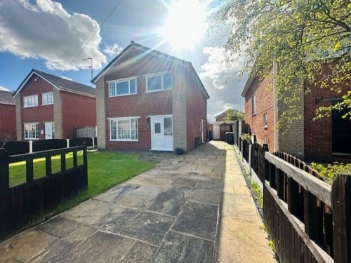 Arrange a viewing for Merton Avenue, Fulwood, Preston