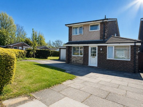 Arrange a viewing for Tower Green, Fulwood, Preston