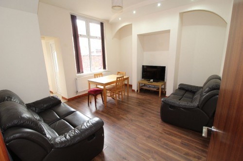 Arrange a viewing for Norris Street, Fulwood , PRESTON, Lancashire PR2 3DU